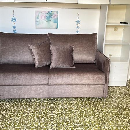 Apartmán Casa Di Rosa San Lorenzo al Mare Exteriér fotografie