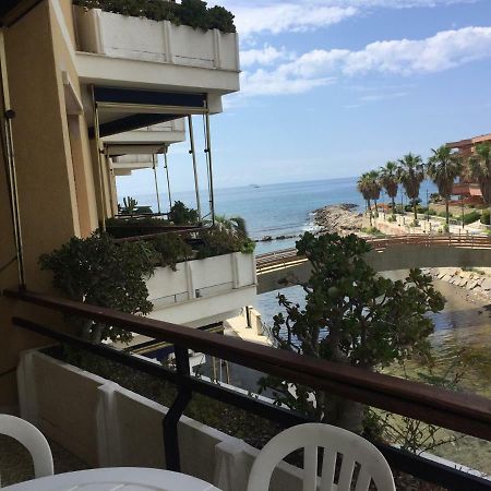 Apartmán Casa Di Rosa San Lorenzo al Mare Exteriér fotografie