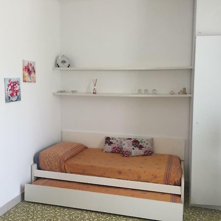 Apartmán Casa Di Rosa San Lorenzo al Mare Exteriér fotografie